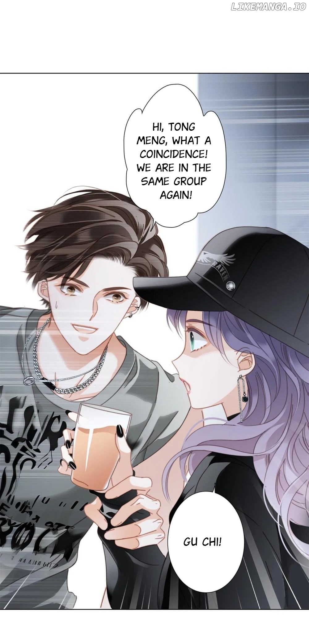 1st Kiss – I Don’t Want To Consider You As Sister Anymore Chapter 59 - 52 - page 43